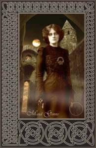 Maud Gonne