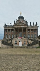 San Francisco to Potsdam 562