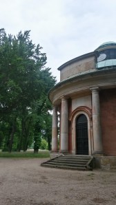 San Francisco to Potsdam 565