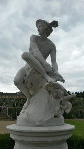 San Francisco to Potsdam 577