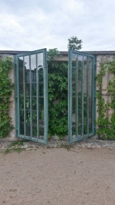 San Francisco to Potsdam 579