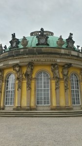 San Francisco to Potsdam 582