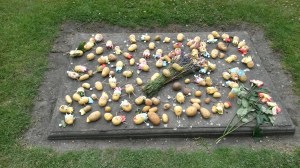 San Francisco to Potsdam 583