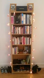 bookshelf