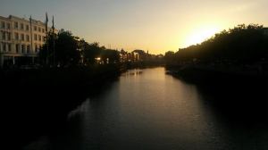 liffey