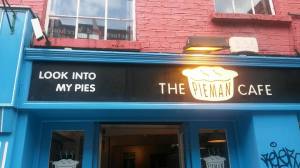 Pieman cafe
