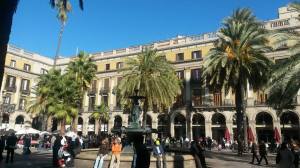 Place Reial