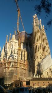 Sagrada Familia