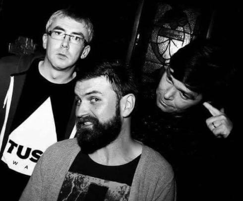 Scoundrel Sound System